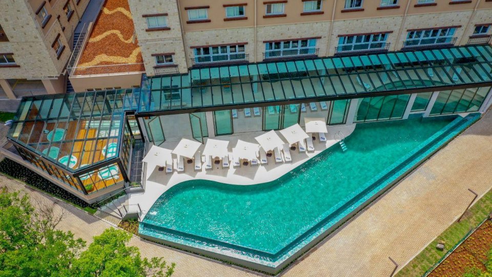 Wyndham Gramado Termas Resort & SPA - Foto 34