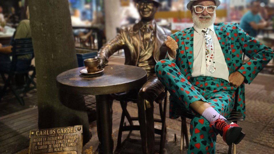 Feriadão no Uruguai: Punta, Colonia e Montevideo - Foto 32