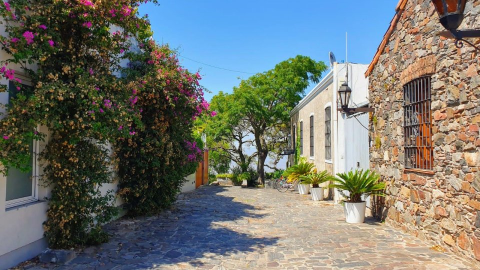 Feriadão no Uruguai: Punta, Colonia e Montevideo - Foto 29