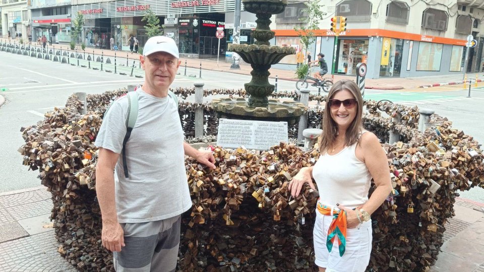 Uruguai - Férias de Julho - Foto 36