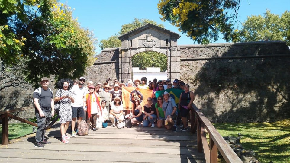 Uruguai - Férias de Julho - Foto 39