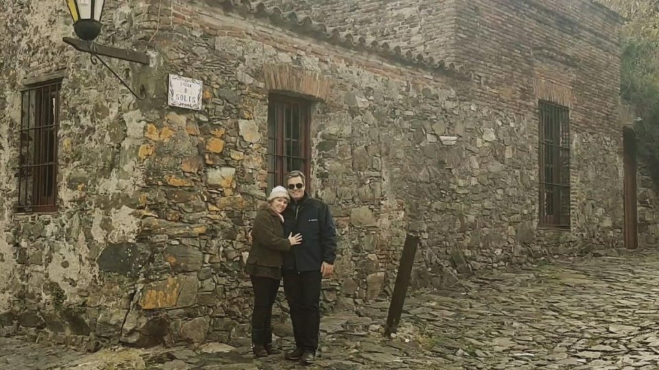 Feriado no Uruguai - Punta, Colonia e Montevideo - Foto 32