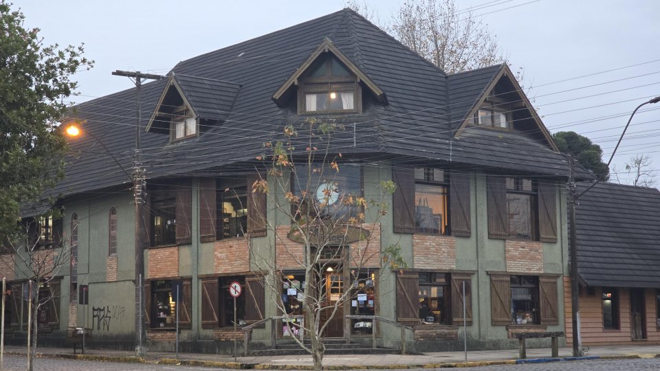 Mátria e São Francisco de Paula - Foto 23