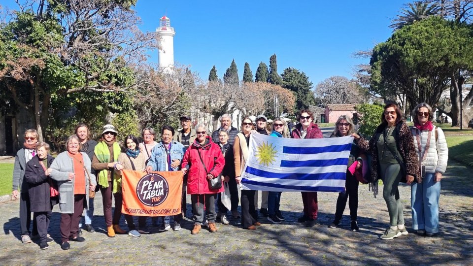 Colônia del Sacramento – Charme, história e sabores do Uruguai - Foto 46
