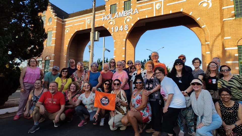 Expoflora - Holambra e Itu - Foto 9