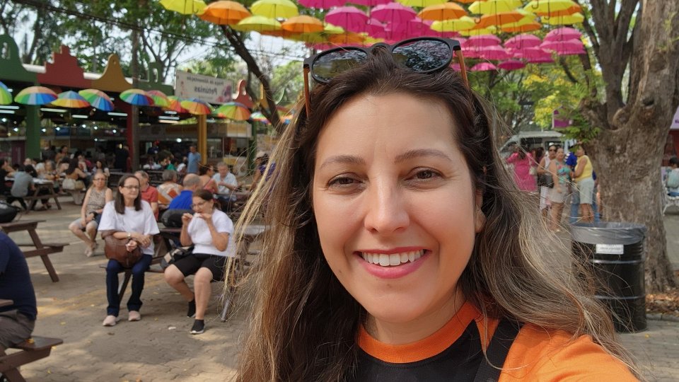 Expoflora - Holambra e Itu - Foto 16