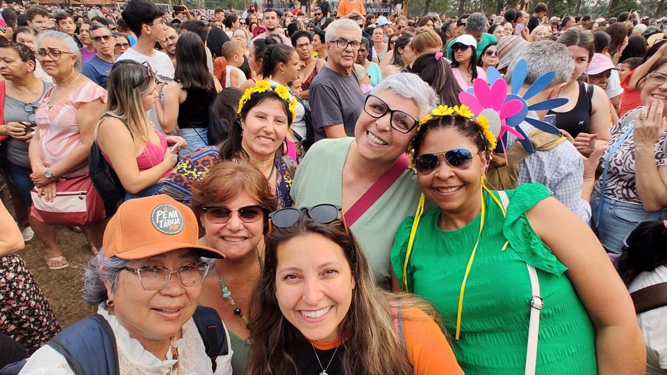 Expoflora - Holambra e Itu - Foto 11