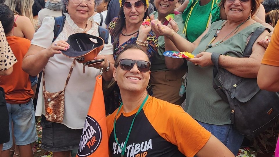 Expoflora - Holambra e Itu - Foto 14