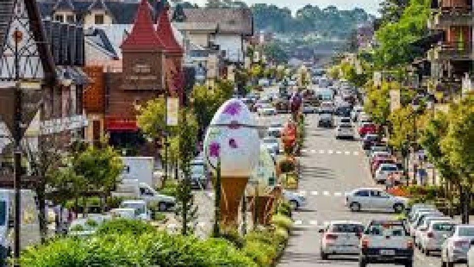 Wyndham Gramado Termas Resort & SPA - ChocoPáscoa - Foto 44