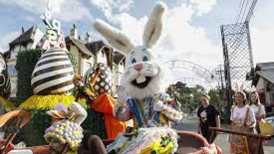 Wyndham Gramado Termas Resort & SPA - ChocoPáscoa - Foto 45