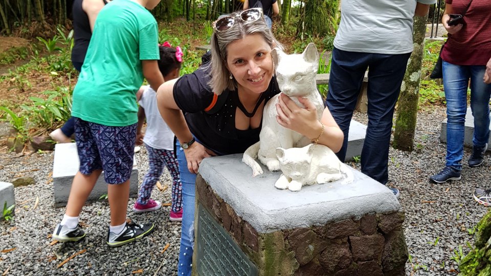 Osterfest Pomerode e Blumenau - Foto 27