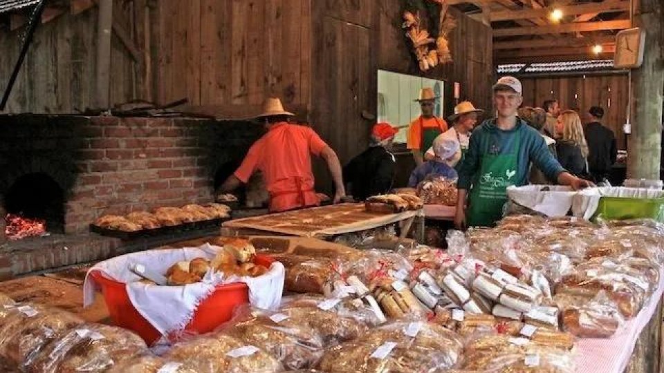 Wyndham Gramado Termas Resort & SPA - Festa da Colônia - Foto 15