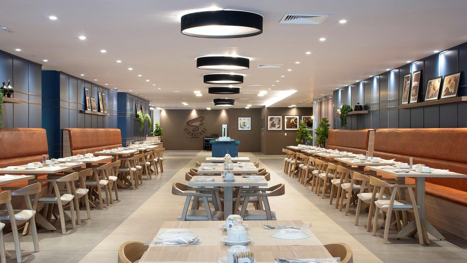 Wyndham Gramado Termas Resort & SPA - Férias de Julho - Foto 23