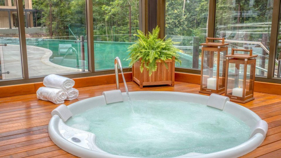 Wyndham Gramado Termas Resort & SPA - Férias de Julho - Foto 2