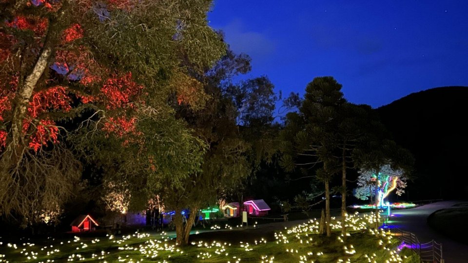 Wyndham Gramado Termas Resort & SPA - Férias de Julho - Foto 5