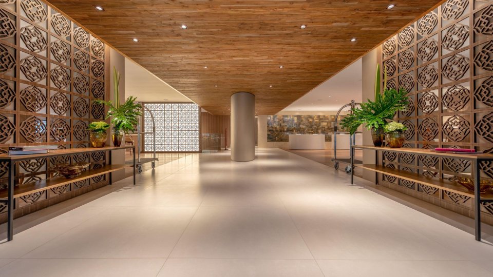 Wyndham Gramado Termas Resort & SPA - Férias de Julho - Foto 18