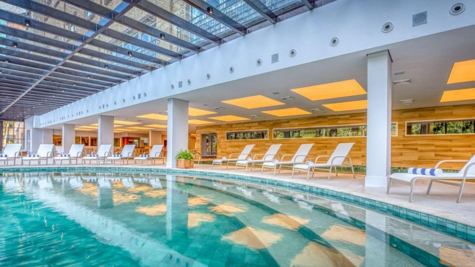 Wyndham Gramado Termas Resort & SPA - Férias de Julho - Foto 19