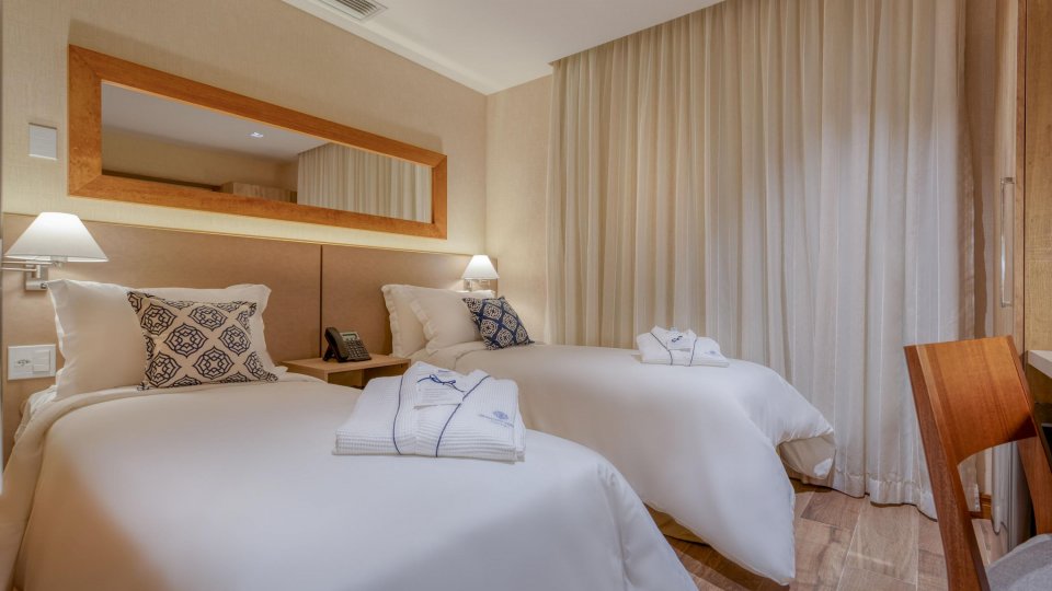 Wyndham Gramado Termas Resort & SPA - Natal Luz - Foto 3