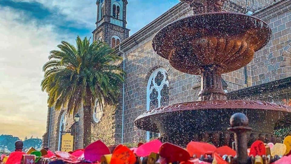 Wyndham Gramado Termas Resort & SPA - Natal Luz - Foto 22