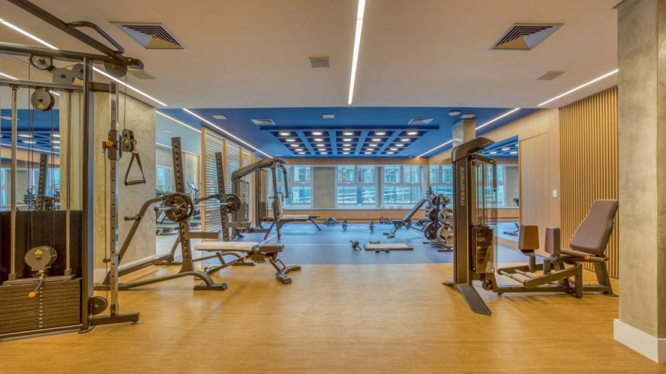 Wyndham Gramado Termas Resort & SPA - Natal Luz - Foto 12