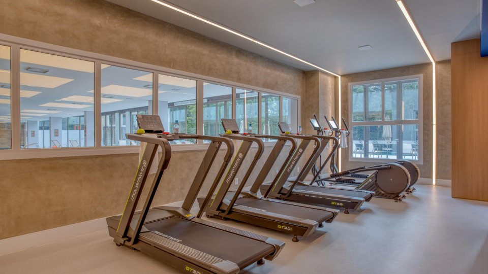 Wyndham Gramado Termas Resort & SPA - Natal Luz - Foto 13