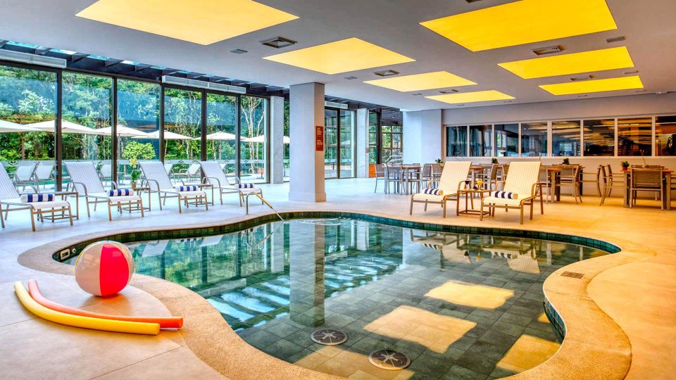 Wyndham Gramado Termas Resort & SPA - Natal Luz - Foto 33