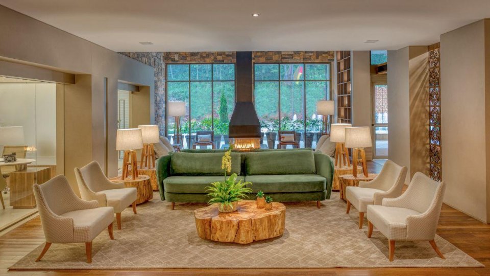 Wyndham Gramado Termas Resort & SPA - Natal Luz - Foto 16