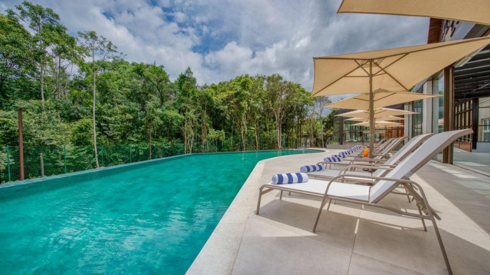 Wyndham Gramado Termas Resort & SPA - Natal Luz - Foto 17