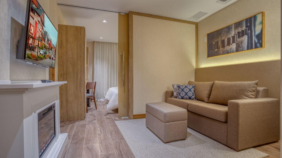 Wyndham Gramado Termas Resort & SPA - Natal Luz - Foto 4