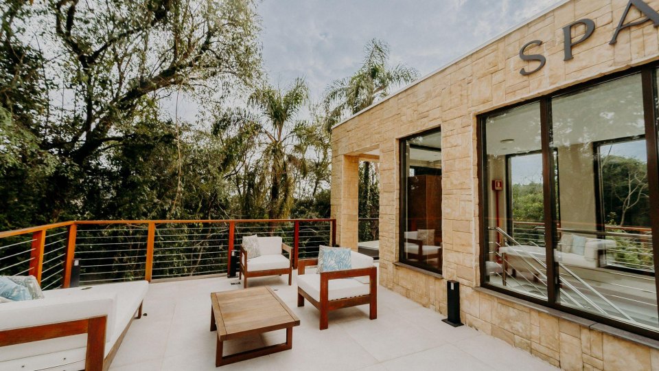 Wyndham Gramado Termas Resort & SPA - Natal Luz - Foto 21