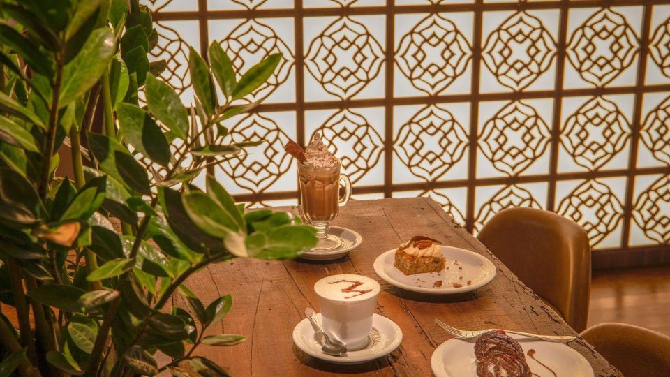 Wyndham Gramado Termas Resort & SPA - Natal Luz - Foto 7