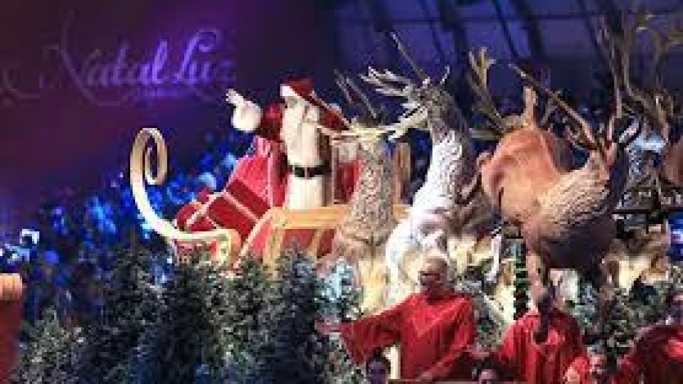 Wyndham Gramado Termas Resort & SPA - Natal Luz - Foto 28