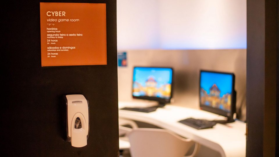 Wyndham Gramado Termas Resort & SPA - Natal Luz - Foto 9