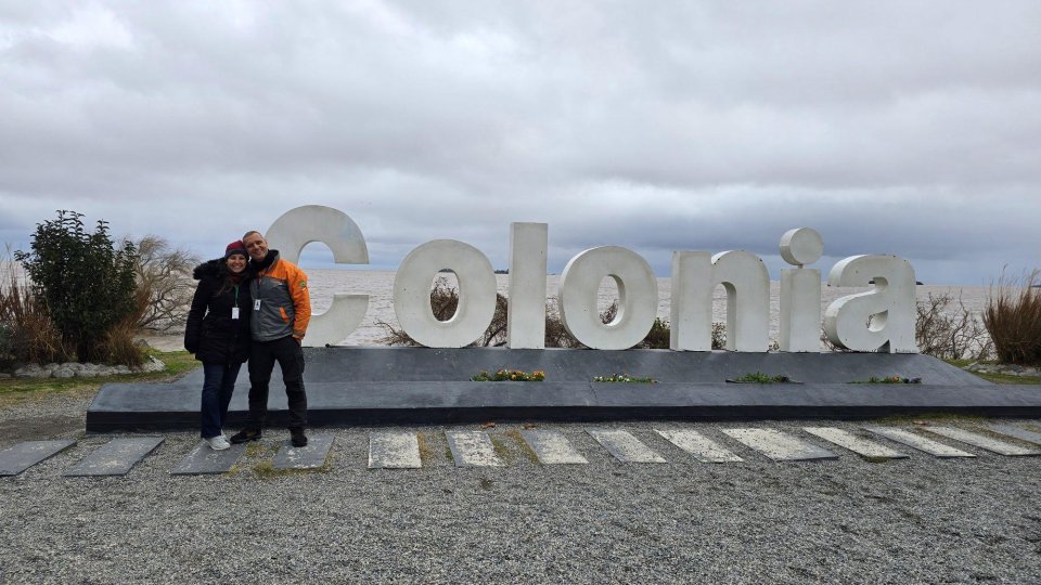 Feriado no Uruguai - Punta, Colonia e Montevideo - Foto 12