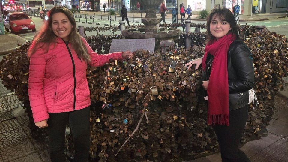 Feriado no Uruguai - Punta, Colonia e Montevideo - Foto 13