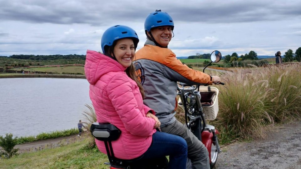 Mátria e São Francisco de Paula - Foto 10