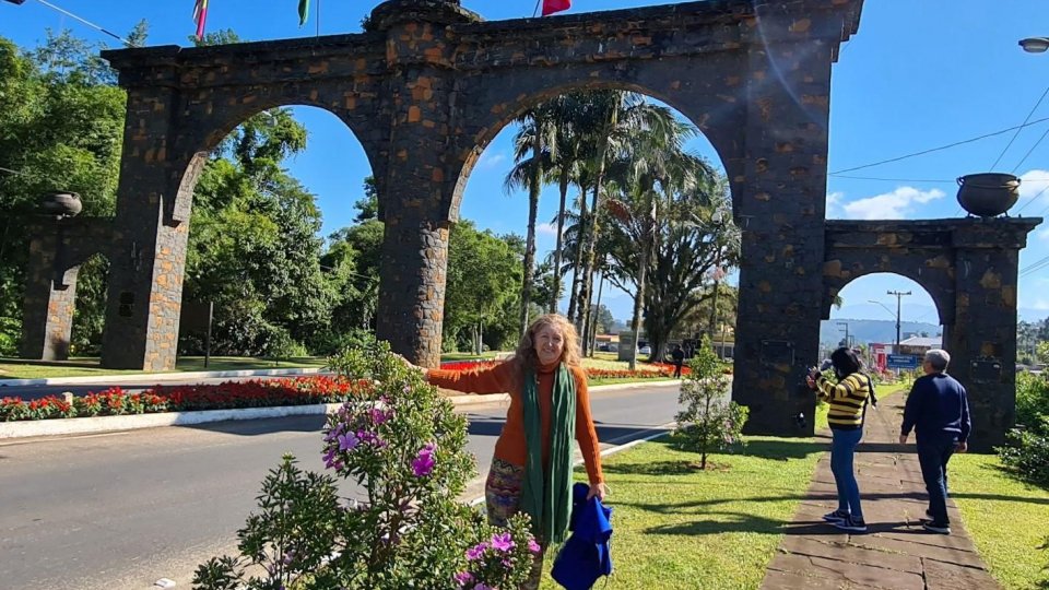 Carnevale di Venezia e Festa da Gastronomia Típica Italiana - Foto 21