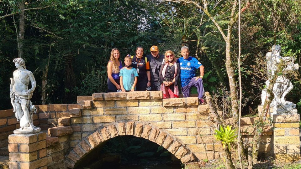 Carnevale di Venezia e Festa da Gastronomia Típica Italiana - Foto 28