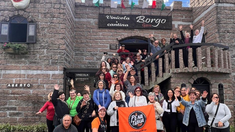 Carnevale di Venezia e Festa da Gastronomia Típica Italiana - Foto 22