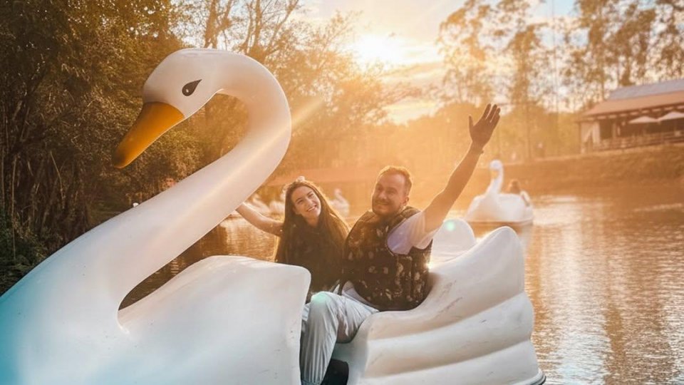 Carnevale di Venezia e Festa da Gastronomia Típica Italiana - Foto 10