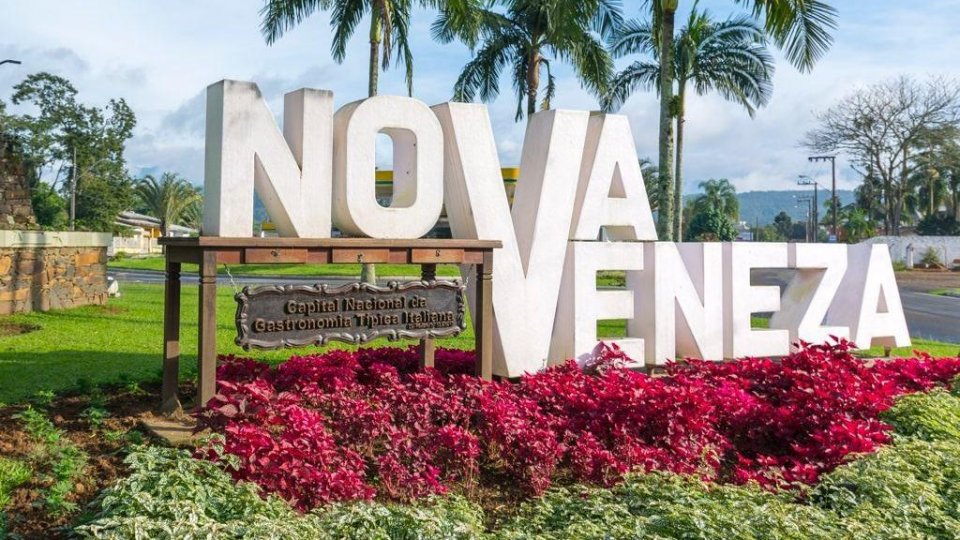 Carnevale di Venezia e Festa da Gastronomia Típica Italiana - Foto 5