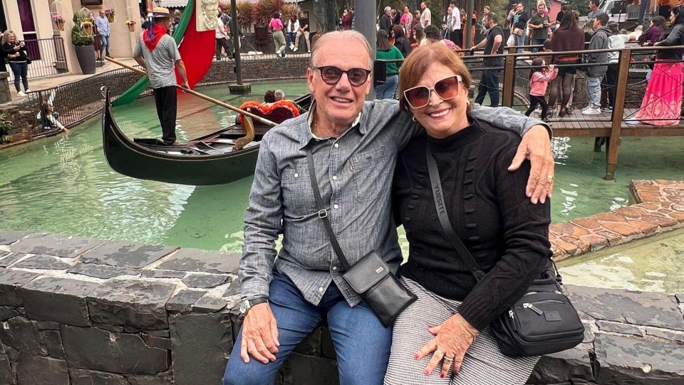 Carnevale di Venezia e Festa da Gastronomia Típica Italiana - Foto 27