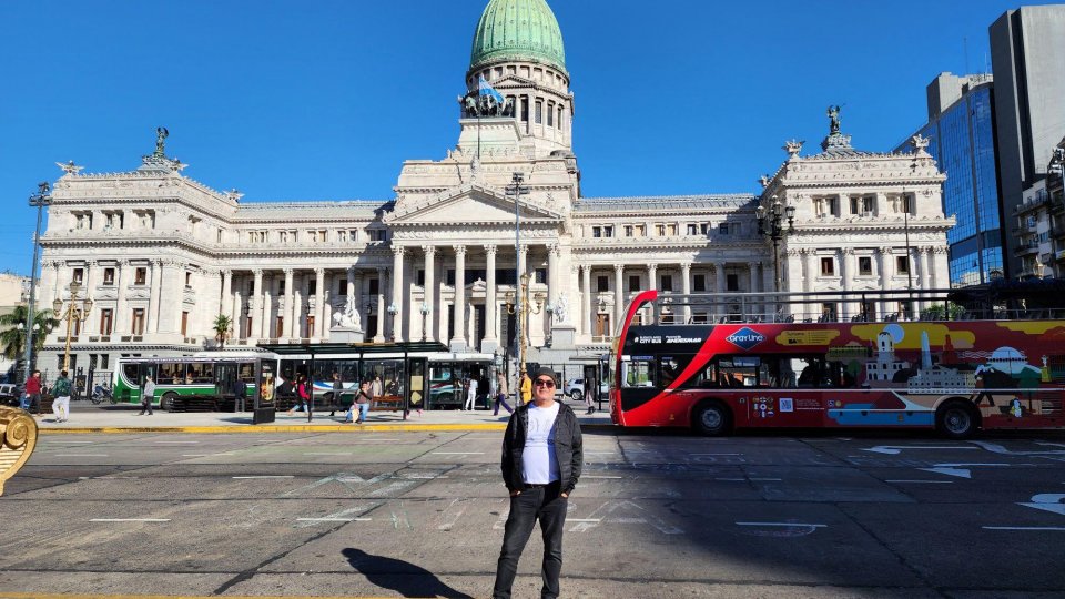 Feriadão Buenos Aires e Delta do Tigre - Foto 12