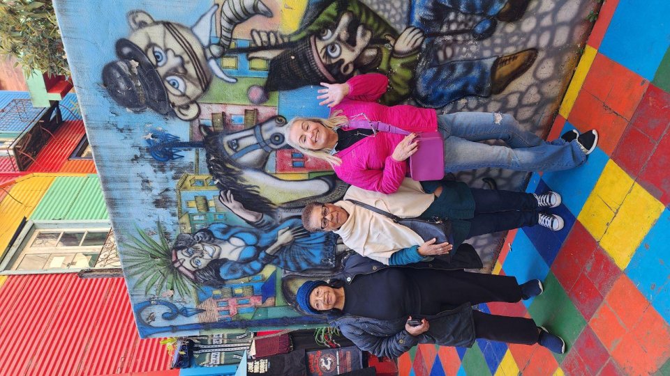 Feriadão Buenos Aires e Delta do Tigre - Foto 13