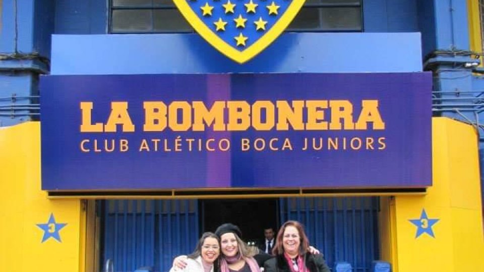 Feriadão Buenos Aires e Delta do Tigre - Foto 14