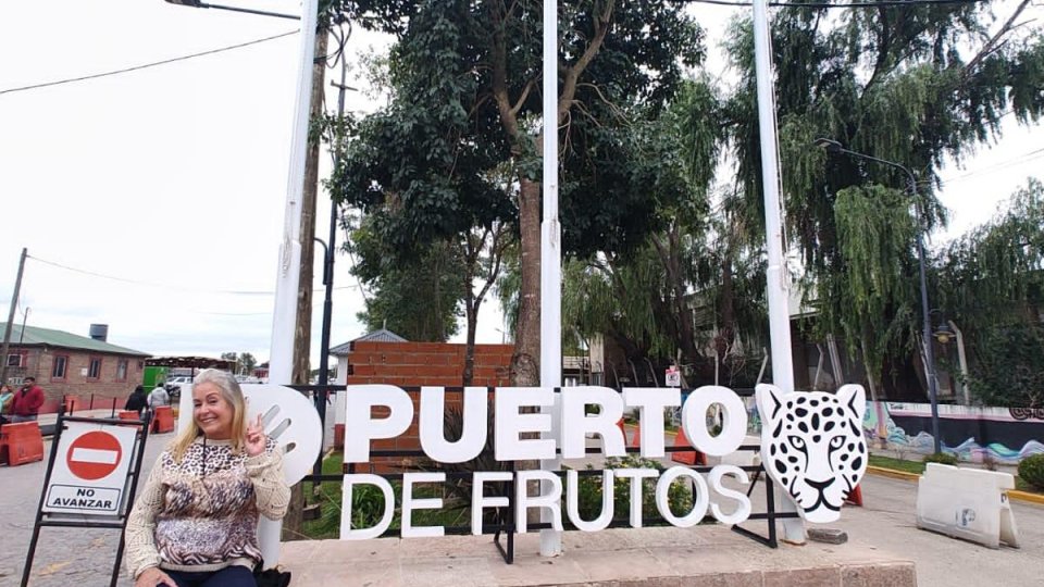 Feriadão Buenos Aires e Delta do Tigre - Foto 16