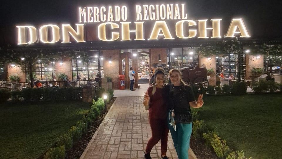 Feriadão Buenos Aires e Delta do Tigre - Foto 17