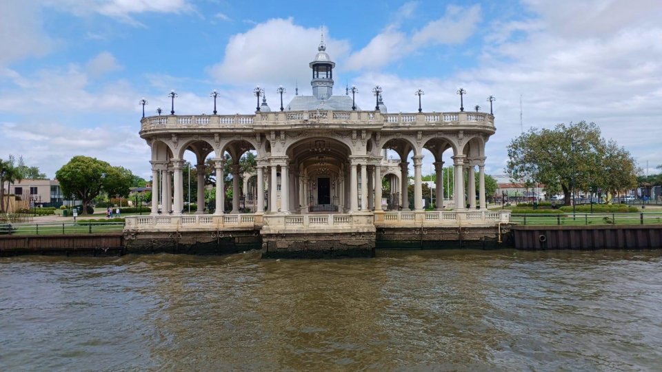 Feriadão Buenos Aires e Delta do Tigre - Foto 18