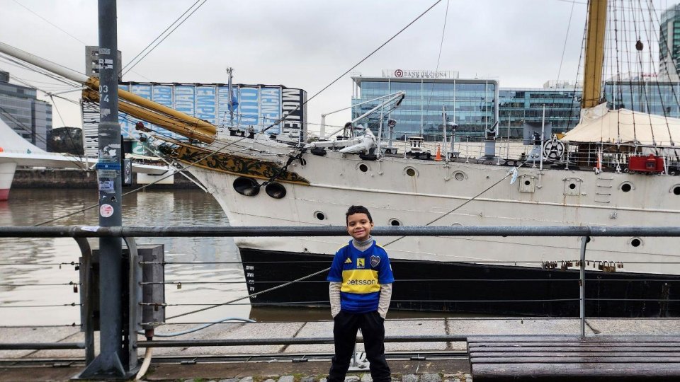 Feriadão Buenos Aires e Delta do Tigre - Foto 2