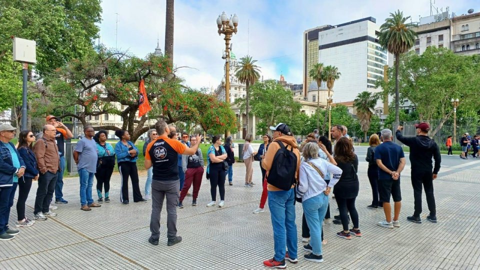 Feriadão Buenos Aires e Delta do Tigre - Foto 20